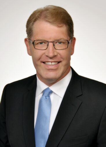 Christian Giesen verstärkt Kommunikationsteam von JLL