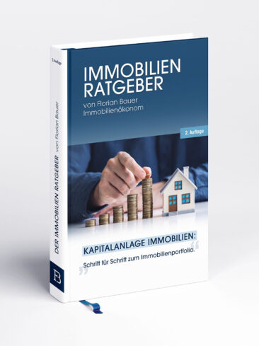 Der neue Immobilienratgeber ist da