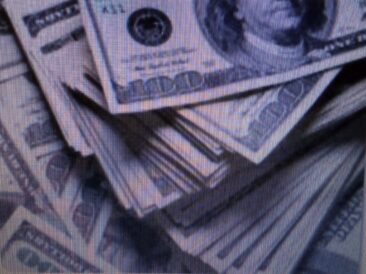 Der unsinnige Versuch angeblicher KGA-Sicherungen durch Selbstaufkauf erhöht die Gefahren für diejenigen ….