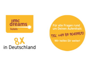 Digitalisierung in der Hotellerie, traumhaft kleine Zimmerpreise und bester Kundenservice