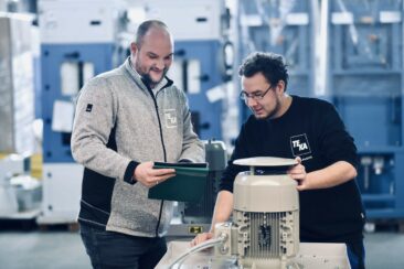 Dynamisch und innovativ durch das 2. Pandemiejahr