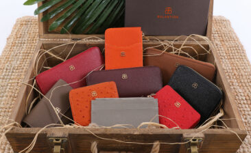 EDIERK Tasche | Balantion Hersteller| Zeitlose und elegante Taschen für die stilechte Dame