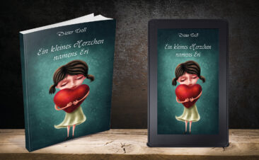 Ein sehr persönliches Märchenbuch