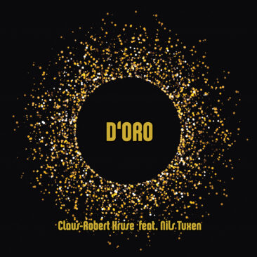 Europa’s Pedal Steel Gitarrist Nummer 1 –  Nils Tuxen