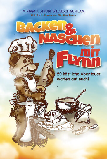 Flynn in aller Munde…