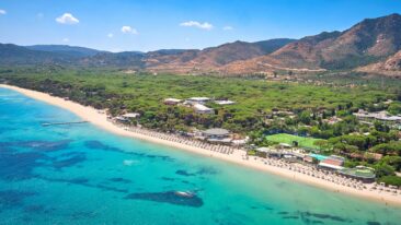 Forte Village: Ein Klassiker erfindet sich neu