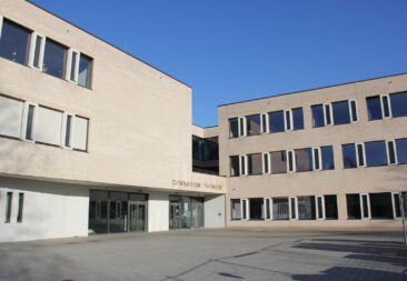 Frische Luft für die Gesundheit