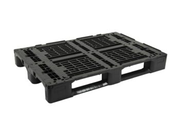 Für den langlebigen Einsatz: die neuen Premium-Europaletten SF800PREM