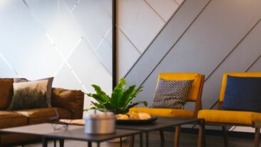 Heimat auf Zeit: Schwaiger Group setzt beim neuen Boardinghouse auf Community und Digitalisierung
