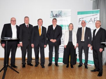 IfKom: Eine digitale Gesellschaft muss sich ethischen Ansprüchen stellen