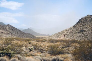 Kingman Minerals: Gold- und Silberbohrung eröffnet neues Explorationsgebiet auf Mohave