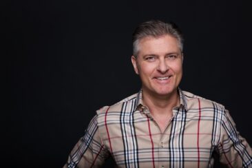 Markus Poniewas: „Partnervermittlung ist Vertrauenssache“