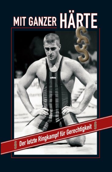 Mit ganzer Härte – Autobiographie präsentiert ein dramatisches Sportlerleben und einen Kampf um Gerechtigkeit