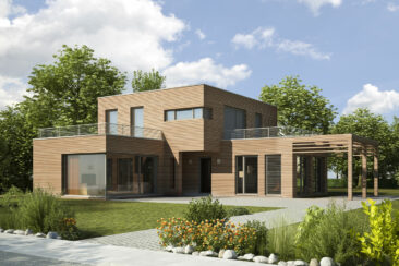 Pillipp Haustechnik: Kontrolliertes Wohnraumlüften ist ein wichtiges Thema für moderne Gebäude