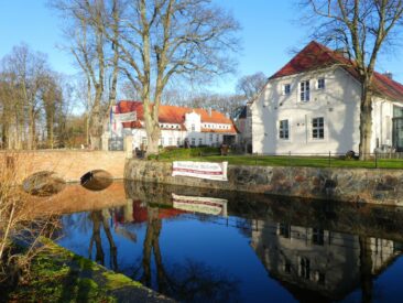Quality Time auf der Ostseeinsel Usedom im Januar