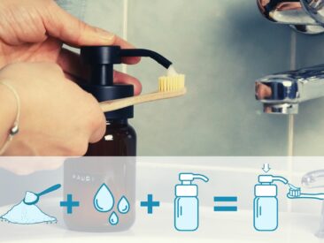 Schweizer Startup erfindet die nachhaltigste Zahnpasta – So einfach war nachhaltiges Zähneputzen noch nie