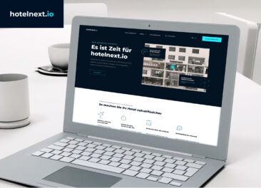 Technologieanbieter gestalten gemeinsam das Hotel der Zukunft