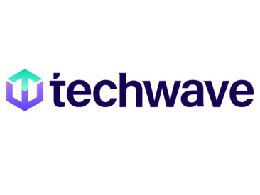 Techwave leitet mit Erneuerung seiner Corporate Identity die nächste Wachstumsphase ein