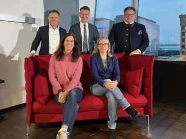 THE GROW präsentiert neue Investmöglichkeit