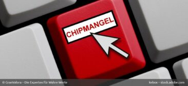 Versorgungsengpässe bei elektronischen Geräten – ist nur Corona schuld?