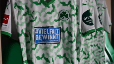 Vielfalt gewinnt – “Für eine Welt ohne Ausgrenzung”
