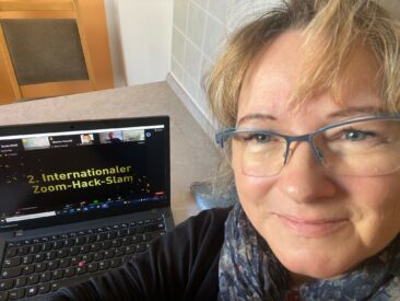 22 Nationen glühen vor Begeisterung – Weltrekord geschafft!