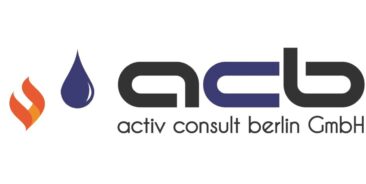 acb – activ consult berlin GmbH wird Partner für Wasser