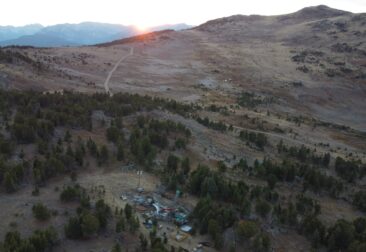 Analyst sieht 82,1 Prozent Kurspotential für Group Ten Metals