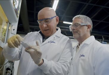 Analysten positiv für Cybin gestimmt – Blackrock steigt ein