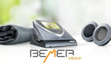 BEMER Group: Mit der BEMER Matte körperliche Beschwerden lindern