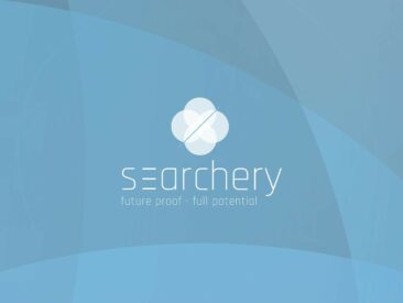 CHANGE gewinnt den Brand- und Digitaletat der Personalberatung SEARCHERY GmbH