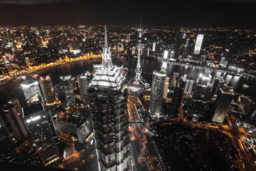 China – Wenn Reiche einfach spurlos verschwinden