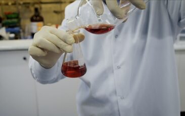 Cybin Inc.: 2022 könnte ein entscheidendes Jahr werden