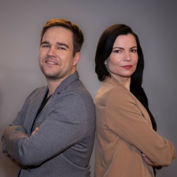 Daniel Manzke ist neuer Co-Founder und CTO bei yoona.ai