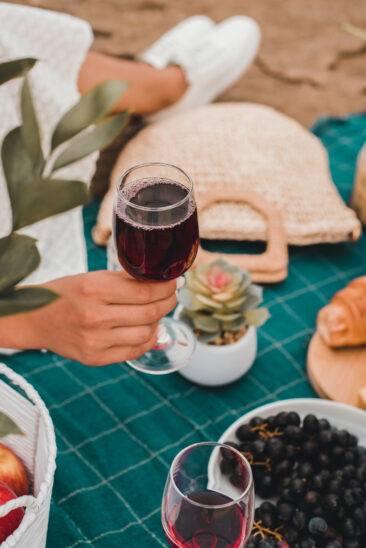 Die häufigsten Wein Mythen im Faktencheck. Welche stimmen und welche sind Nonsens?
