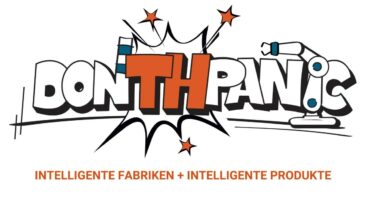 donthpanic – Der Digitalisierungskongress für Produktions- und Produktverantwortliche