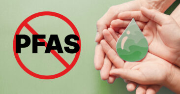 Ein Leben mit PFAS – Was ist zu Beachten und worauf müssen wir uns einstellen?