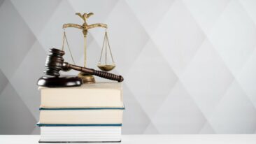Esther Omlin – Expertin für Strafrecht