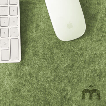 Filz im Homeoffice – Tradition trifft auf New Work