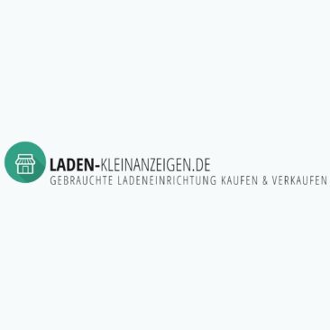 Gebrauchte Ladeneinrichtung erfolgreich verkaufen