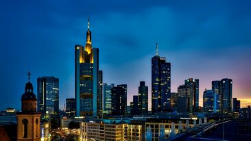 Gefährliches Pflaster – Verschwundene Banker, Börsianer, Broker, Trader, Investmentbanker