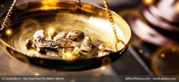 Gold verkaufen: So geht es richtig