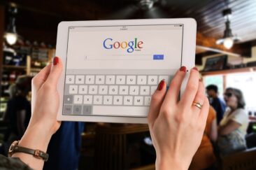 Google Schriften – Schadensersatz bei Verstößen gegen das Datenschutzrecht