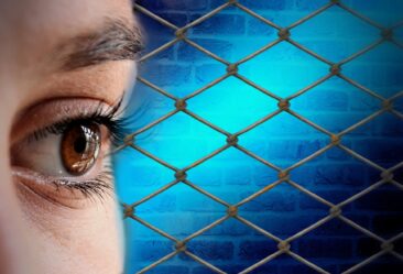 Grenzübergänge zur Ukraine – Vorsicht- Menschenhändler nutzen Notlage Geflüchteter aus – Opfer Frauen
