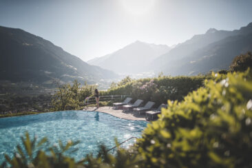 Ihr Hotel Sonnbichl – Saisoneröffnung mit neuem Hallenbad und mehr