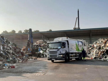 Jobs – Die RELOGA sucht LKW-Fahrer (m/w/d) in Leverkusen & Bergisch Gladbach