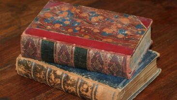 Media Exklusiv: Faksimiles mit ideellem Wert