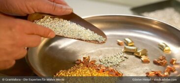 Mit Rohstoffen diversifizieren: So geht es