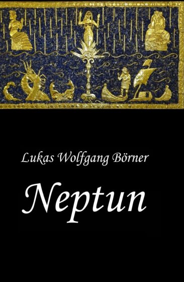 Neptun – Das verbotene Epos der Sumerer