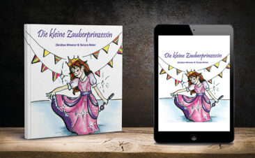 Nur einmal Faschingsprinzessin sein …?